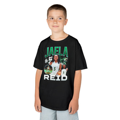Jaela Reid  Kids Tee