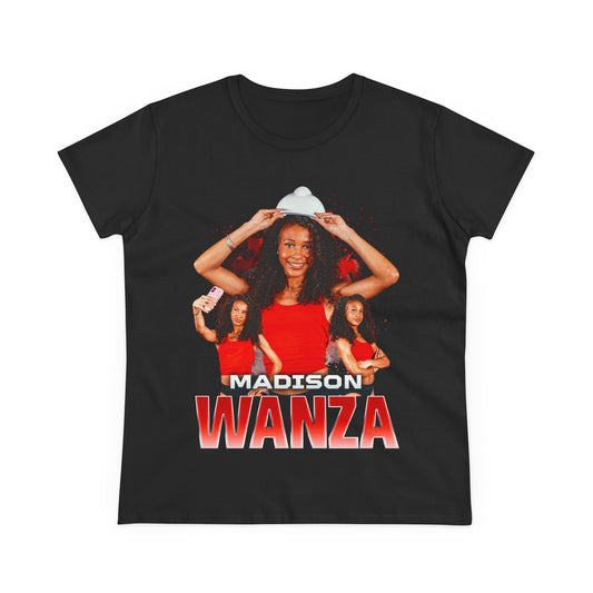 Madison Wanza Women's Tee