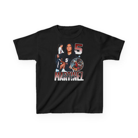 Makayla Martinez Kids Tee