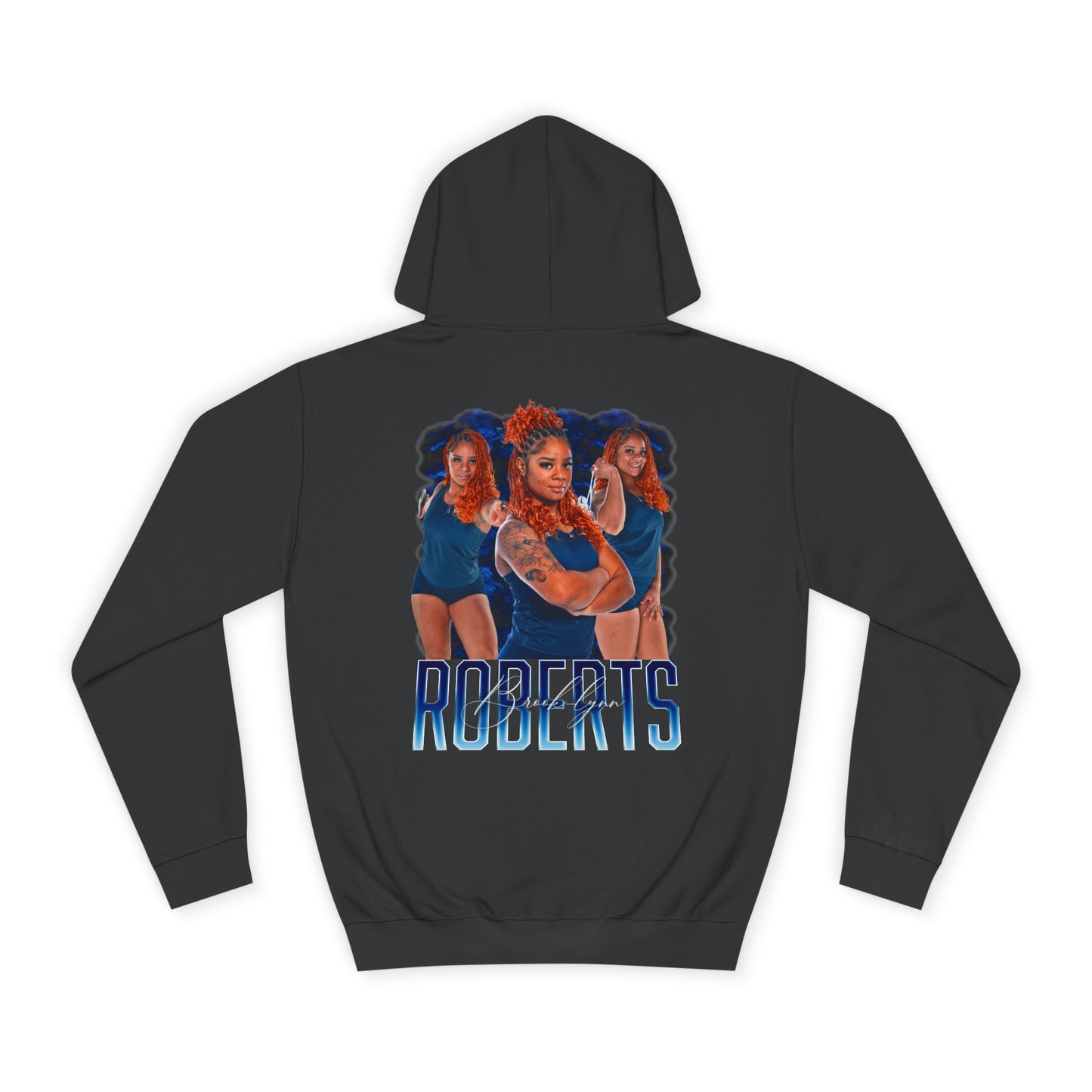 Brook-Lynn Roberts Premium Hoodie