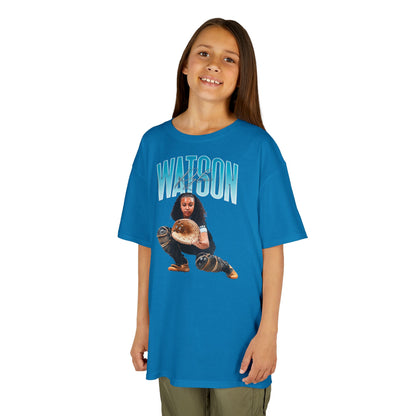 Rylee Watson Athlete Glory Kids Tee