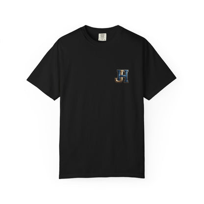 Jermaine Hampton Logo Premium Tee