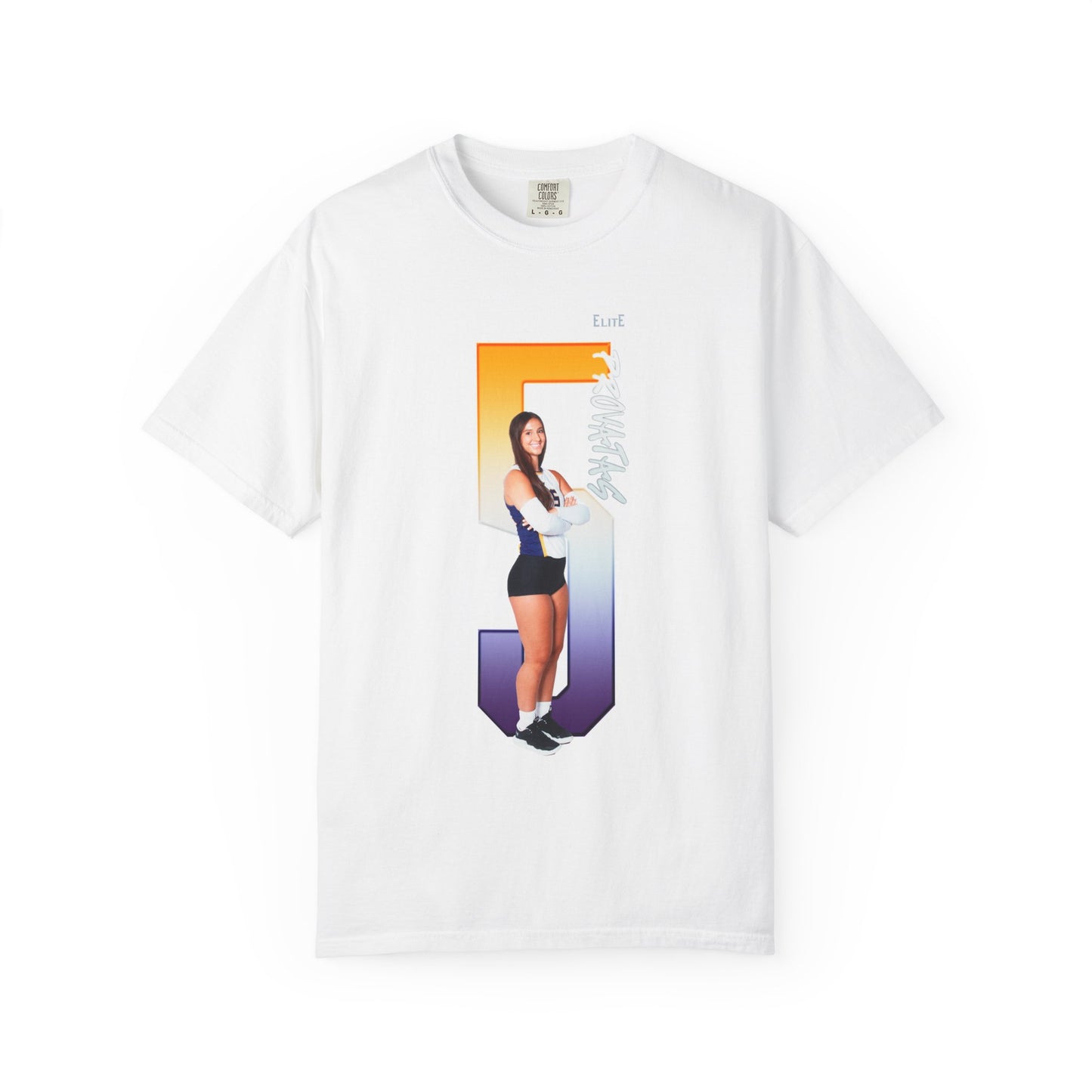 Kiki Provatas Player Icon Premium Tee