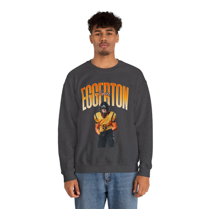 Kane Eggerton Player Icon Crewneck Sweatshirt