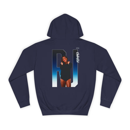 Rielyn Jackson Player Icon Premium Hoodie
