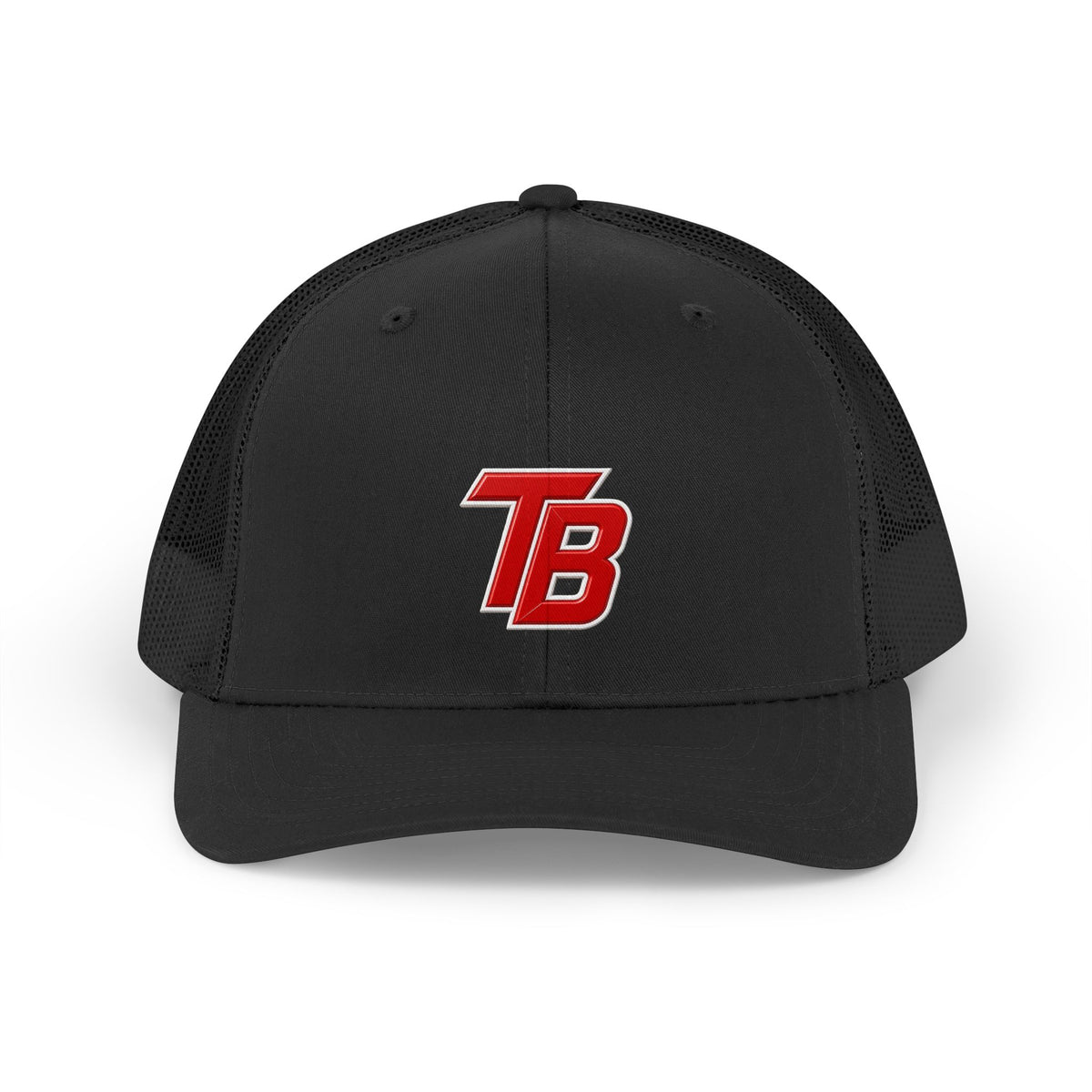 Trista Brown Logo Trucker Hat