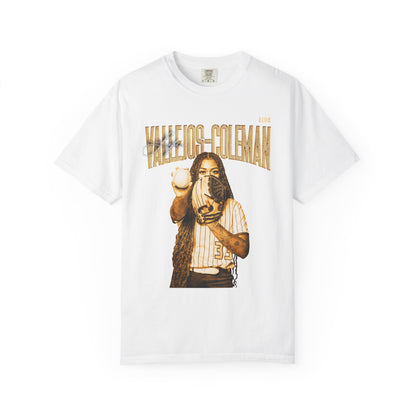 Sofia Vallejos-Coleman Faded Glory Premium Tee