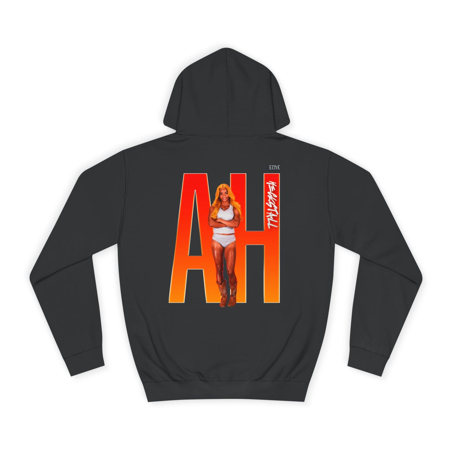 Aniya Heckstall Player Icon Premium Hoodie