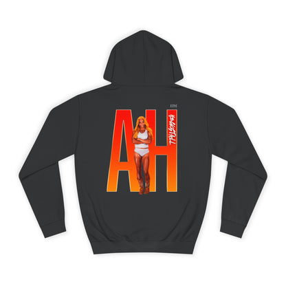 Aniya Heckstall Player Icon Premium Hoodie