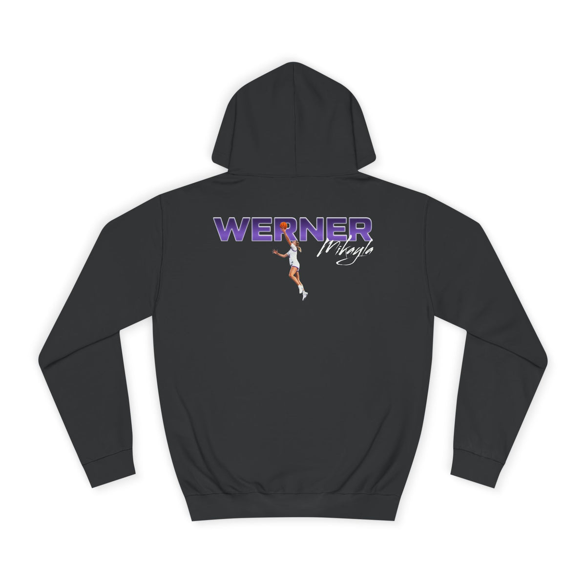 Mikayla Werner Star Player Premium Hoodie