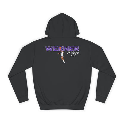 Mikayla Werner Star Player Premium Hoodie