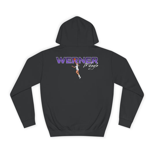 Mikayla Werner Star Player Premium Hoodie