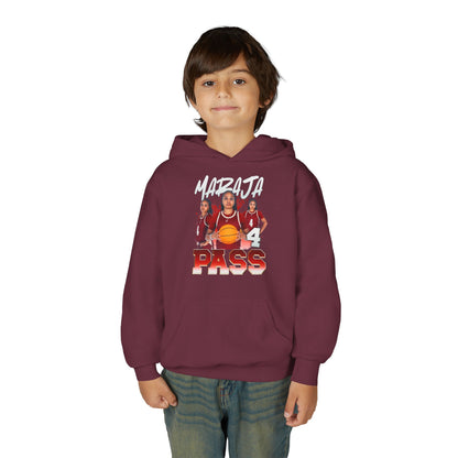 Maraja Pass Kids Hoodie