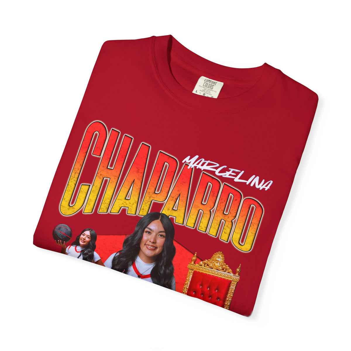 Marcelina Chaparro Premium Tee