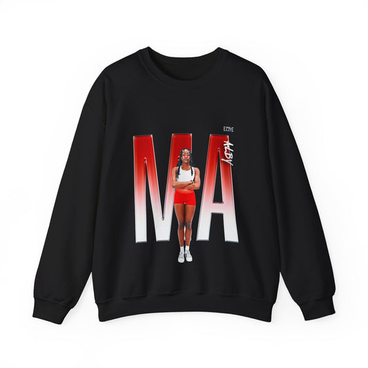 Mckay Alby Player Icon Crewneck Sweatshirt