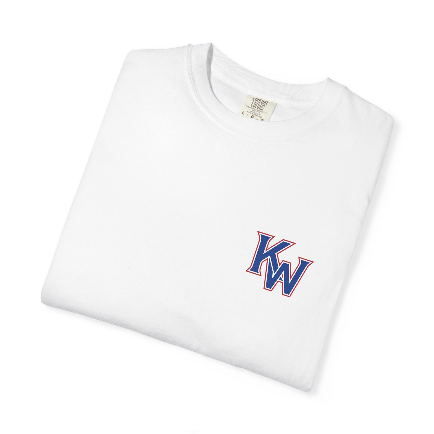 Kennedi Wright Logo Premium Tee