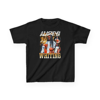Azareya Whiting Kids Tee