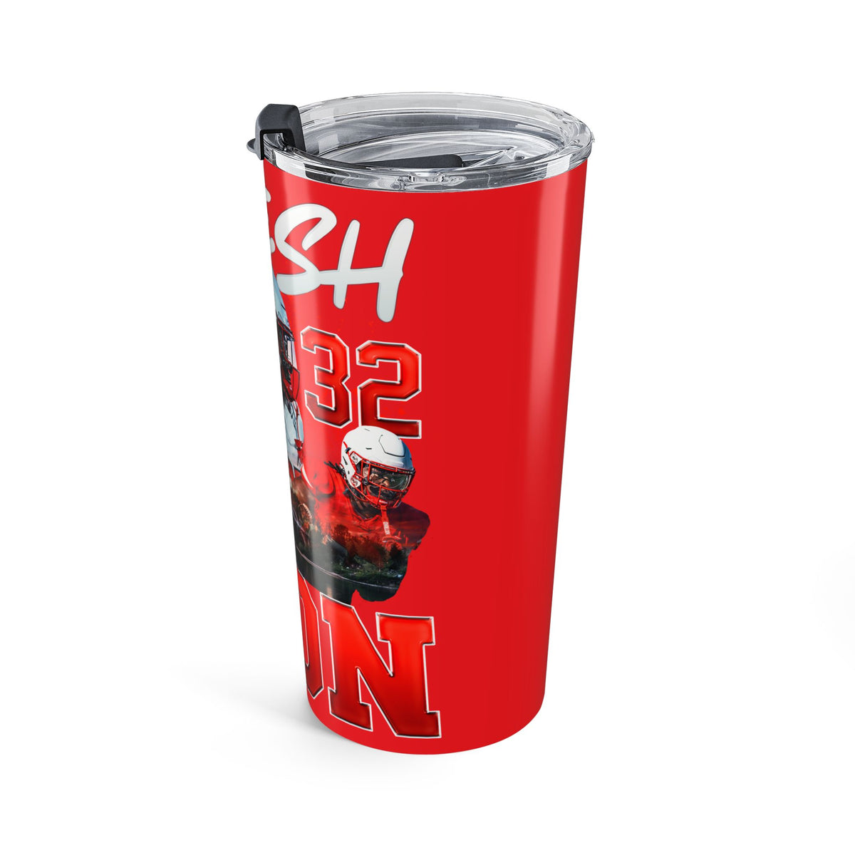 Fresh Ison 20oz Tumbler