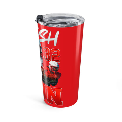 Fresh Ison 20oz Tumbler