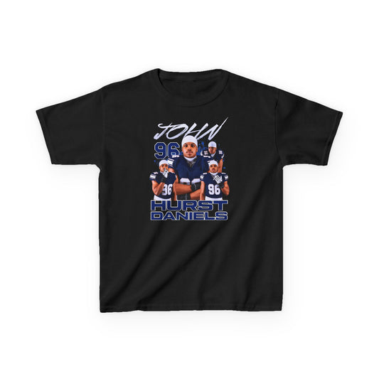 John Hurst-Daniels Kids Tee