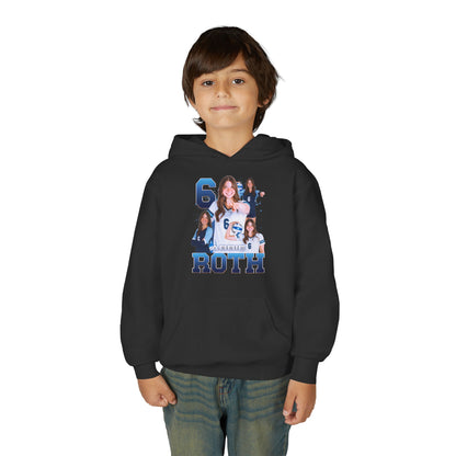 Abbie Roth Kids Hoodie