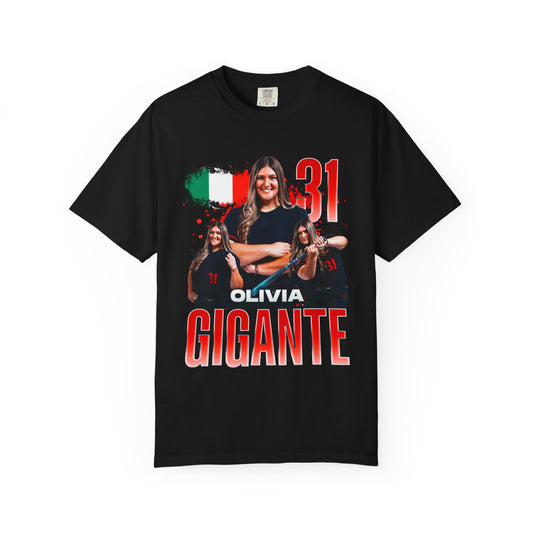 Olivia Gigante Premium Tee