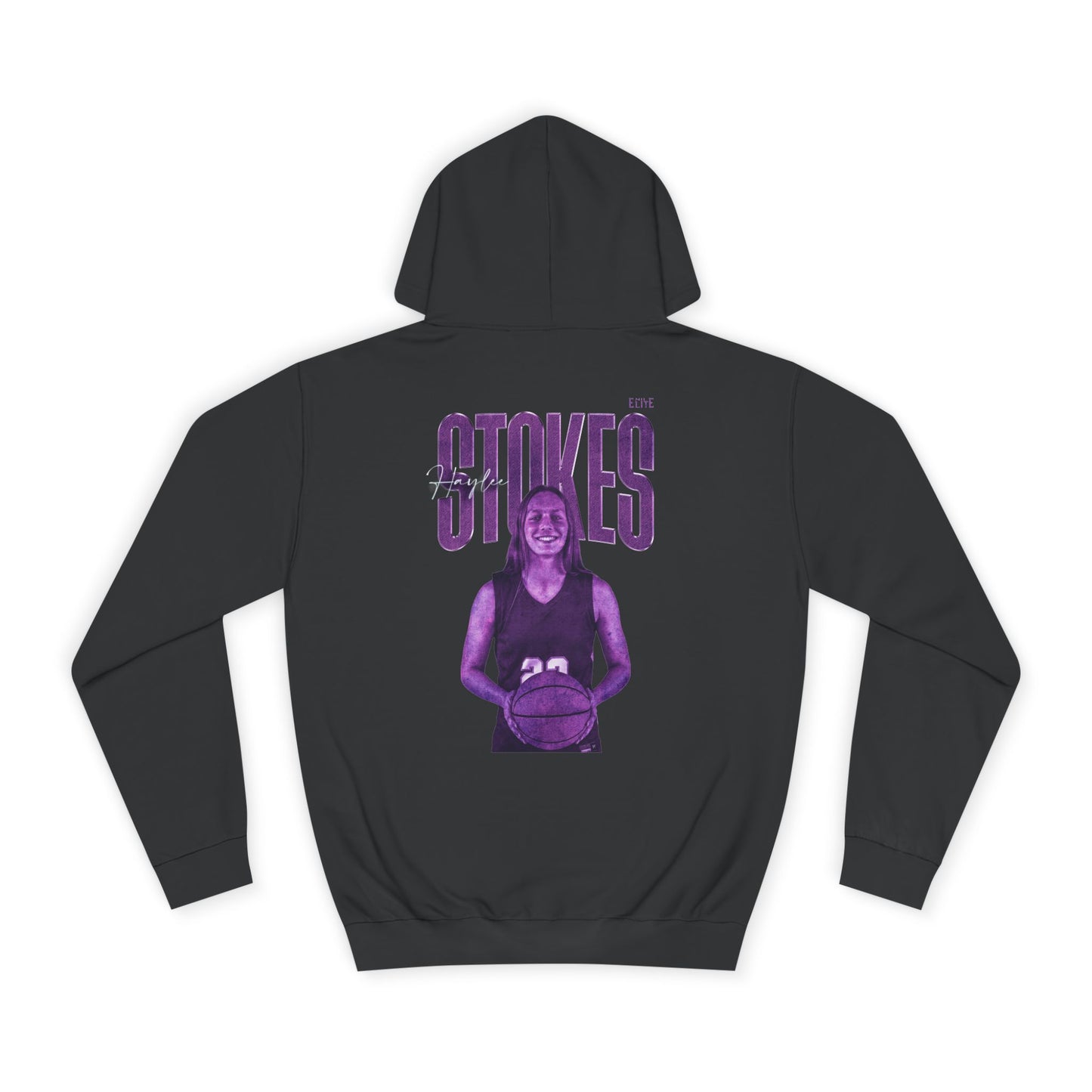 Haylee Stokes Faded Glory Premium Hoodie