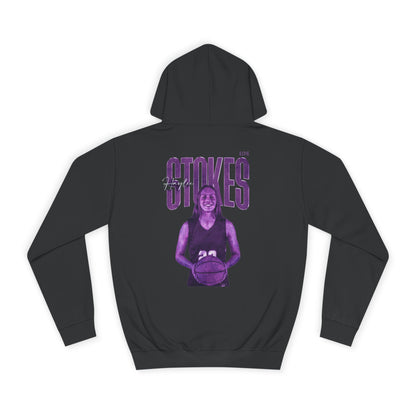 Haylee Stokes Faded Glory Premium Hoodie