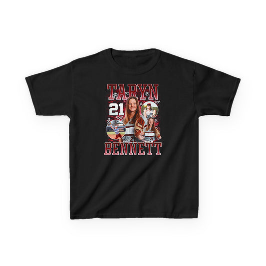 Taryn Bennett Kids Tee