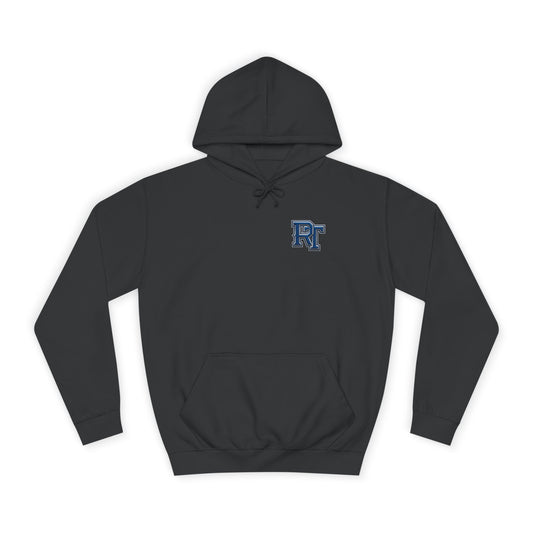 Reese Tripp Logo Premium Hoodie