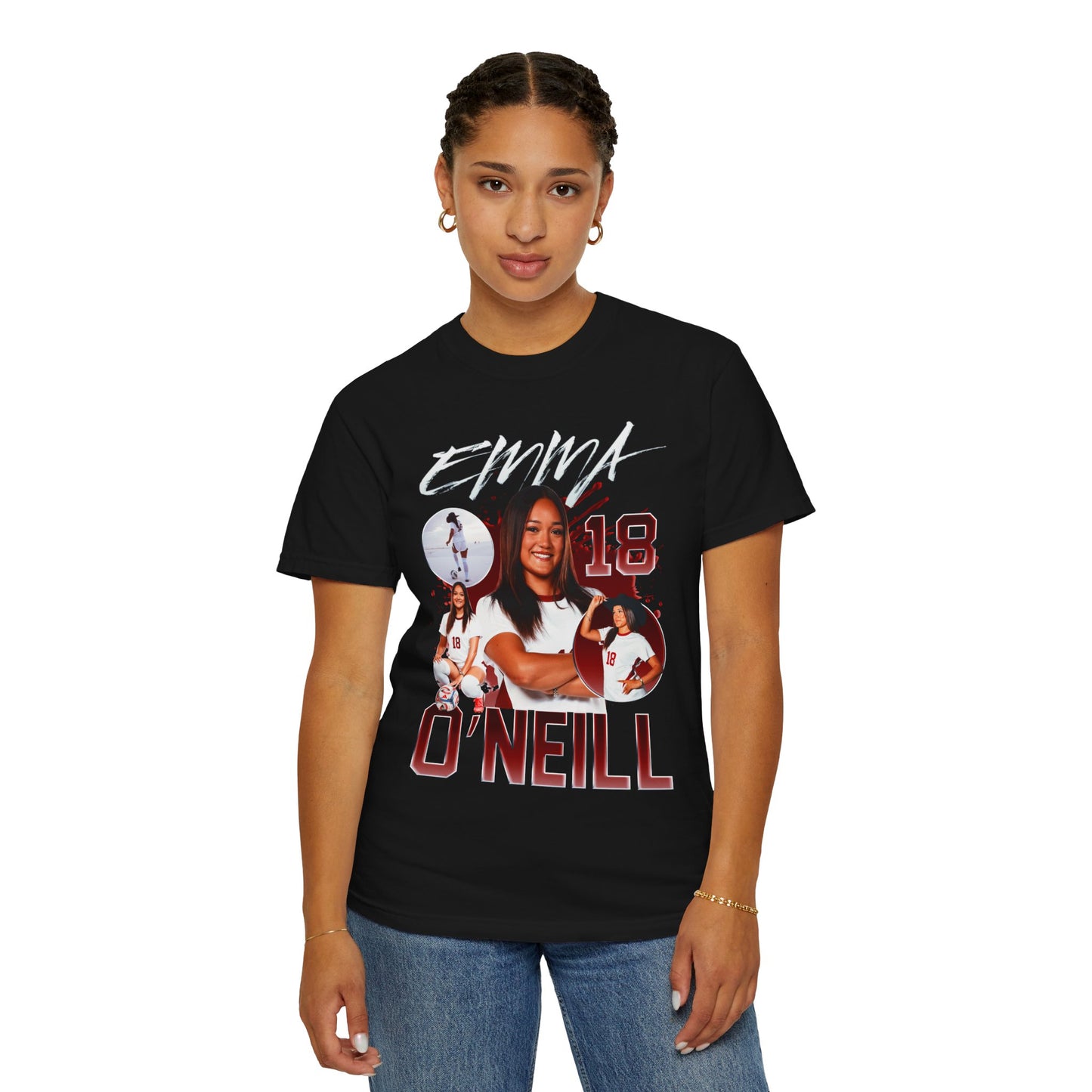 Emma O'Neill Premium Tee