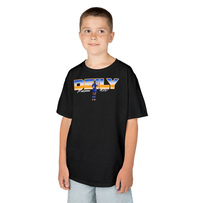Makenna Deily Lowkey Kids Tee
