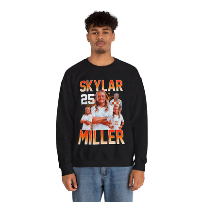 Skylar Miller Crewneck Sweatshirt