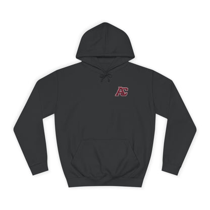 Ava Coverdale Premium Hoodie