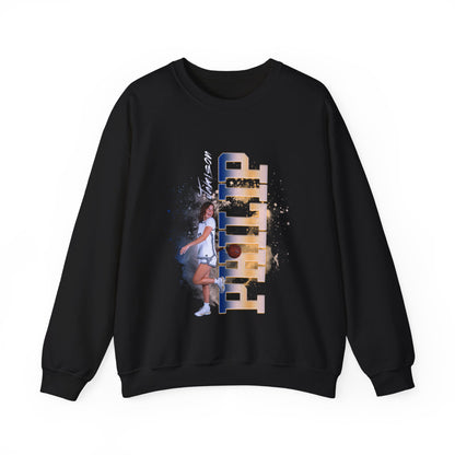 Jamison Philip Crewneck Sweatshirt