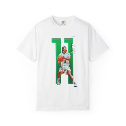 Keiara Curtis Player Icon Premium Tee