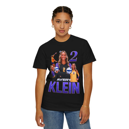 Avery Klein Premium Tee