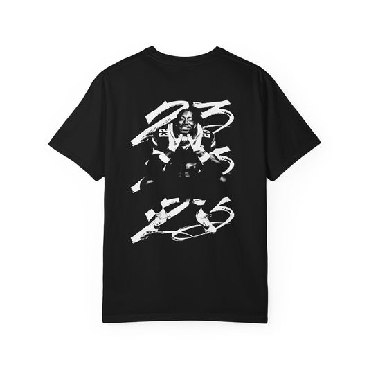Trey Dudley Vintage Blackout Premium Tee