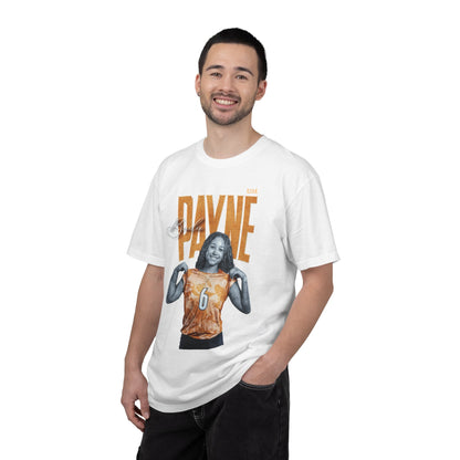 Bailee Payne Faded Glory Premium Tee