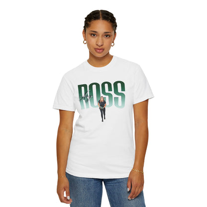 Amy Ross Big Last Name Premium Tee