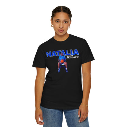 Natalia Williams Star Player Premium Tee