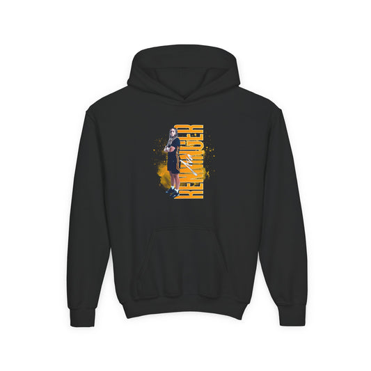 Ava Renninger Kids Hoodie
