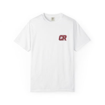 Cam Richardson Logo Premium Tee