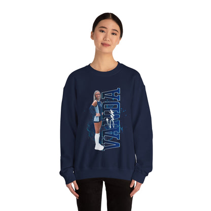 Sam Vanda Crewneck Sweatshirt