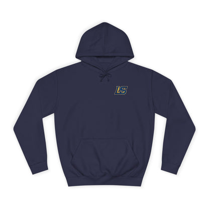 Lauren Schloe Athlete Glory Premium Hoodie