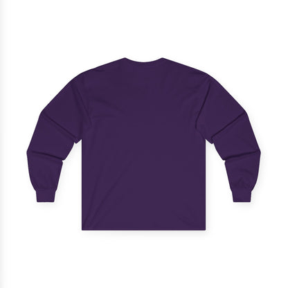 Connor Kluck Long Sleeve Tee