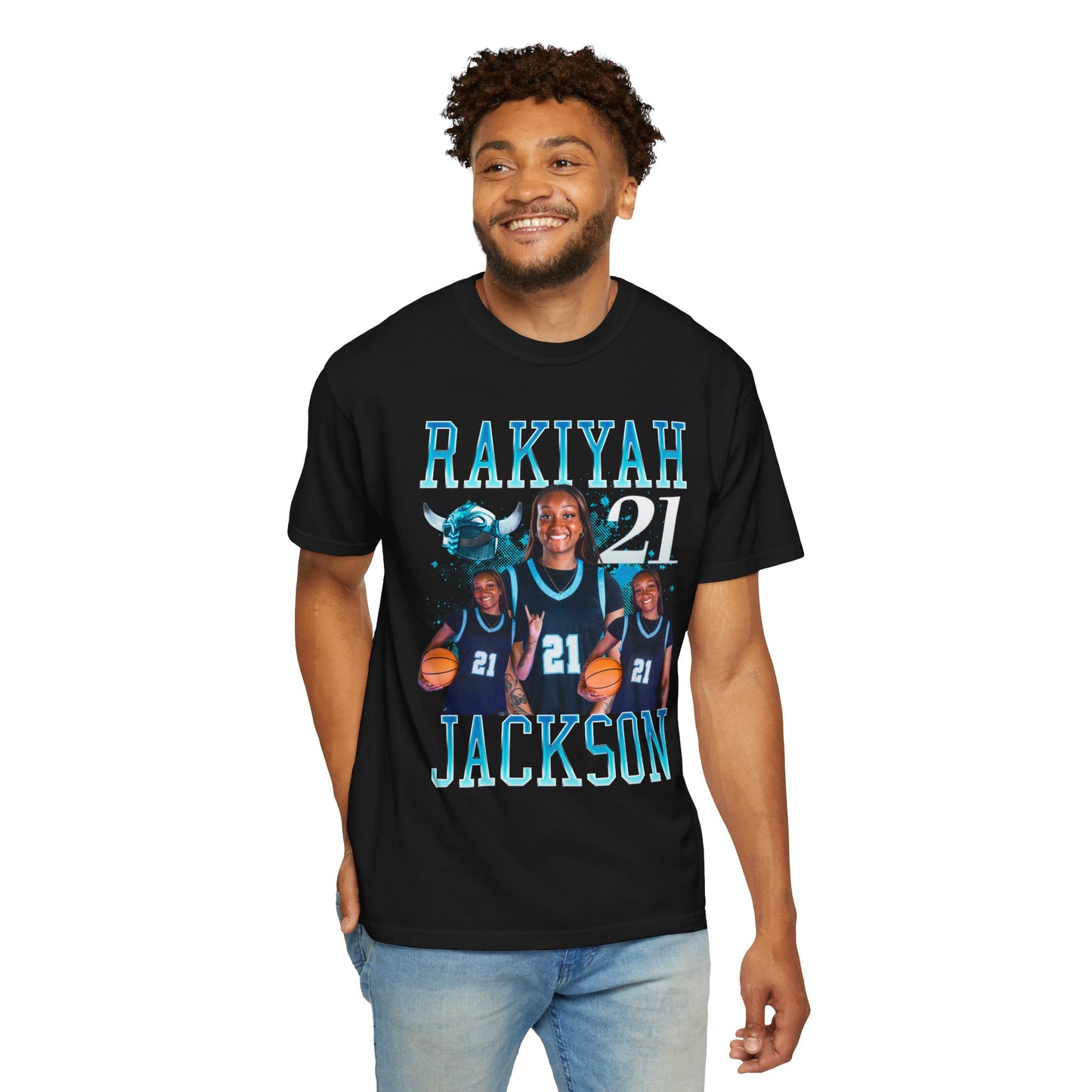Rakiyah Jackson Premium Tee