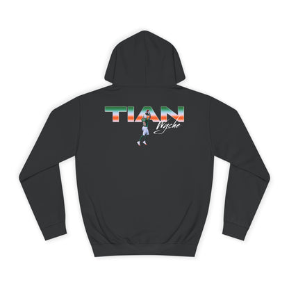 Tian Wyche Star Player Premium Hoodie