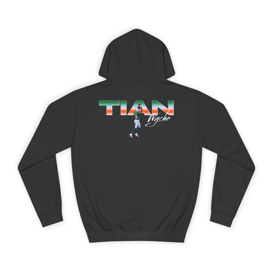 Tian Wyche Star Player Premium Hoodie