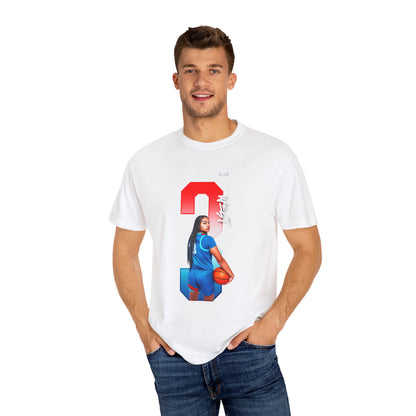 Alayna West Player Icon Premium Tee